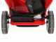 Rato Multipower RMS51Q-V170 - Traction petrol lawnmower - 170cc Rato engine