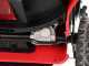 Rato Multipower RMS51Q-V170 - Traction petrol lawnmower - 170cc Rato engine
