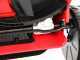 Rato Multipower RMS51Q-V170 - Traction petrol lawnmower - 170cc Rato engine