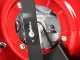 Rato Multipower RMS51Q-V170 - Traction petrol lawnmower - 170cc Rato engine