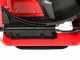 Rato Multipower RMS51Q-V170 - Traction petrol lawnmower - 170cc Rato engine