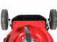 Rato Multipower RMS51Q-V170 - Traction petrol lawnmower - 170cc Rato engine