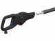 Campagnola Hercules 6 ECO Plug-in - 150-220 cm Aluminium Pole - Electric Battery- powered Olive Harvester - 21.6V 5Ah