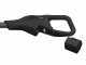 Campagnola Hercules 6 ECO Plug-in - 150-220 cm Aluminium Pole - Electric Battery- powered Olive Harvester - 21.6V 5Ah