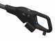 Campagnola Hercules 6 ECO Plug-in - 150-220 cm Aluminium Pole - Electric Battery- powered Olive Harvester - 21.6V 5Ah