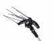 Campagnola Hercules 6 ECO Plug-in - 150-220 cm Aluminium Pole - Electric Battery- powered Olive Harvester - 21.6V 5Ah