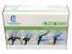 Campagnola Hercules 6 ECO Plug-in - 150-220 cm Aluminium Pole - Electric Battery- powered Olive Harvester - 21.6V 5Ah
