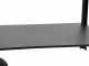 Seven Italy Calypso - Handcrafted Iron Coal Barbecue - 70,5x22cm