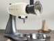 Smeg SMSG01 cylinder vegetable cutter accessory