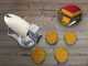 Smeg SMSG01 cylinder vegetable cutter accessory