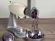 Smeg SMSG01 cylinder vegetable cutter accessory