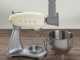 Smeg SMSG01 cylinder vegetable cutter accessory
