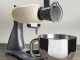 Smeg SMSG01 cylinder vegetable cutter accessory