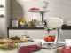 Smeg food processor accessory SMMG01