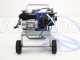 Comet APS 31 Electric Sprayer Pump with Electric Engine and Trolley Kit 