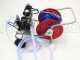 Comet APS 31 Electric Sprayer Pump with Electric Engine and Trolley Kit 