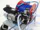 Comet APS 31 Electric Sprayer Pump with Electric Engine and Trolley Kit 