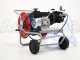 Comet APS 31 Electric Sprayer Pump with Electric Engine and Trolley Kit 