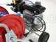 Comet APS 31 Electric Sprayer Pump with Electric Engine and Trolley Kit 
