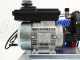 Comet APS 31 Electric Sprayer Pump with Electric Engine and Trolley Kit 
