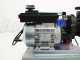 Comet APS 31 Electric Sprayer Pump with Electric Engine and Trolley Kit 