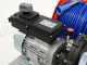 Comet APS 31 Electric Sprayer Pump with Electric Engine and Trolley Kit 