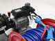 Comet APS 31 Electric Sprayer Pump with Electric Engine and Trolley Kit 