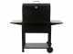 Mille Teseo - Handcrafterd Iron Coal Barbecue - 60x43cm