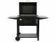 Seven Italy Teseo - Handcrafterd Iron Coal Barbecue - 60x43cm