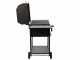 Seven Italy Teseo - Handcrafterd Iron Coal Barbecue - 60x43cm