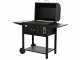 Seven Italy Teseo - Handcrafterd Iron Coal Barbecue - 60x43cm