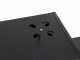Seven Italy Teseo - Handcrafterd Iron Coal Barbecue - 60x43cm