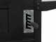 Seven Italy Teseo - Handcrafterd Iron Coal Barbecue - 60x43cm