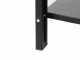 Seven Italy Teseo - Handcrafterd Iron Coal Barbecue - 60x43cm