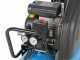 ABAC EXT A29B 50 CM2 - Single-phase electric belt driven air compressor - Motor 2 HP - 50 lt