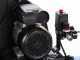 ABAC EXT A29B 50 CM2 - Single-phase electric belt driven air compressor - Motor 2 HP - 50 lt