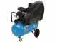 ABAC EXT A29B 50 CM2 - Single-phase electric belt driven air compressor - Motor 2 HP - 50 lt