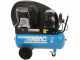 ABAC EXT A29B 50 CM2 - Single-phase electric belt driven air compressor - Motor 2 HP - 50 lt