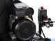 ABAC EXT A29B 50 CM2 - Single-phase electric belt driven air compressor - Motor 2 HP - 50 lt