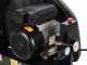 ABAC EXT A29B 50 CM2 - Single-phase electric belt driven air compressor - Motor 2 HP - 50 lt