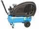 ABAC EXP A29B 50 CM2 - Single-phase electric belt driven air compressor - Motor 2 HP - 50 lt