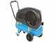 ABAC EXP A29B 50 CM2 - Single-phase electric belt driven air compressor - Motor 2 HP - 50 lt