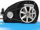 ABAC EXP A29B 50 CM2 - Single-phase electric belt driven air compressor - Motor 2 HP - 50 lt