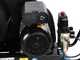 ABAC EXP A29B 50 CM2 - Single-phase electric belt driven air compressor - Motor 2 HP - 50 lt