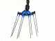 Campagnola Icarus V1 ECO Plug-in - 200 cm Carbon Pole - Electric Battery-powered Olive Harvester