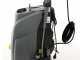 Karcher Pro HDS 5/15 U eco!Booster Hot Water Pressure Washer with Brass Pump - Portable - Single-phase