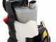 Karcher Pro HDS 5/15 U eco!Booster Hot Water Pressure Washer with Brass Pump - Portable - Single-phase