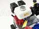 Comet APS 41 Sprayer Pump with Honda GP 160 Petrol Engine and Trolley Kit 