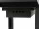 Seven Italy Eliseo Large - Handcrafted iron charcoal barbecue - 67,5x37cm