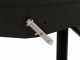 Seven Italy Eliseo Large - Handcrafted iron charcoal barbecue - 67,5x37cm